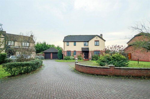 Yewhurst Close, Twyford, Reading - Photo 10