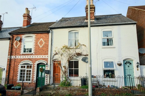 Brook Street, Twyford, Reading - Photo 1