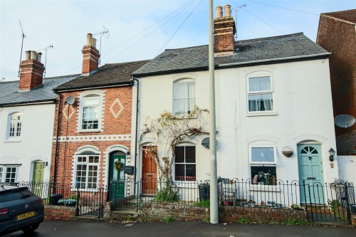 Brook Street, Twyford, Reading - Photo 10