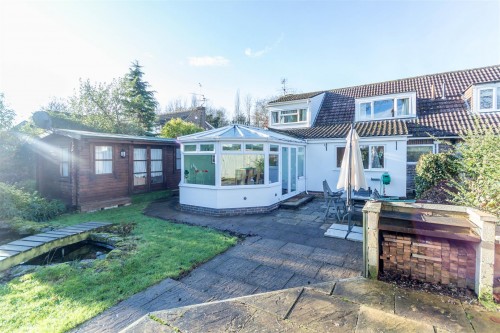 Lodge Road, Whistley Green, Reading - Photo 11