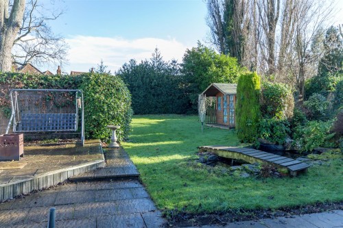 Lodge Road, Whistley Green, Reading - Photo 12