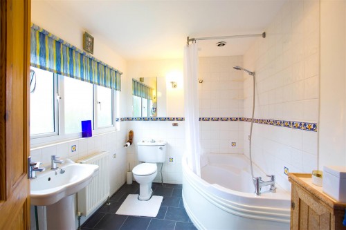 Lodge Road, Whistley Green, Reading - Photo 13