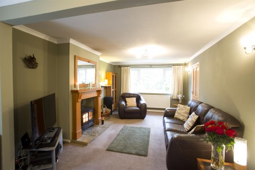 Lodge Road, Whistley Green, Reading - Photo 14