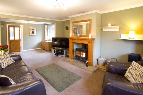 Lodge Road, Whistley Green, Reading - Photo 15