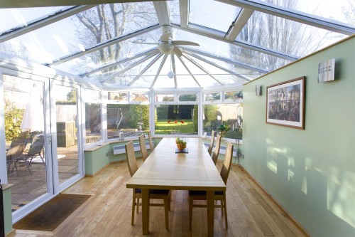 Lodge Road, Whistley Green, Reading - Photo 5