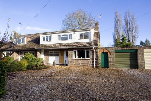 Lodge Road, Whistley Green, Reading - Photo 10