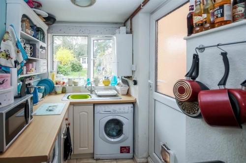 Brook Street, Twyford, Reading - Photo 12