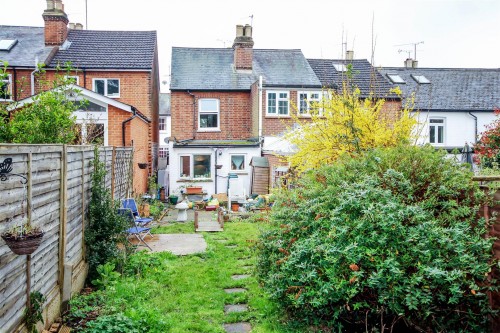 Brook Street, Twyford, Reading - Photo 13