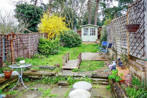 Brook Street, Twyford, Reading - Photo 9