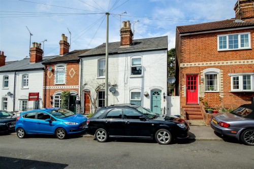 Brook Street, Twyford, Reading - Photo 10