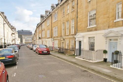 New King Street, Bath - Photo 11
