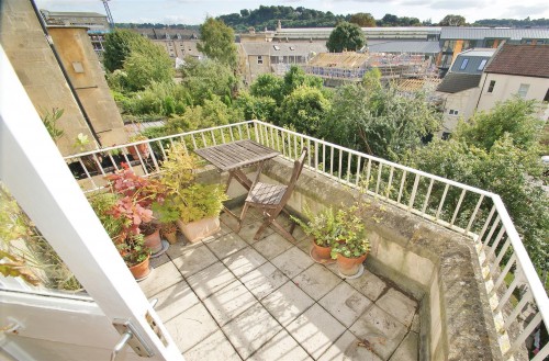 Bath, BA1
