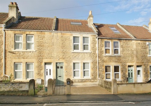 Monksdale Road, Bath - Photo 1