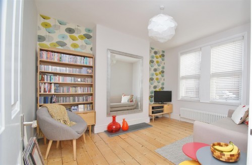 Monksdale Road, Bath - Photo 2