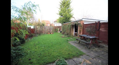 Chaseside Avenue, Twyford, Reading - Photo 14