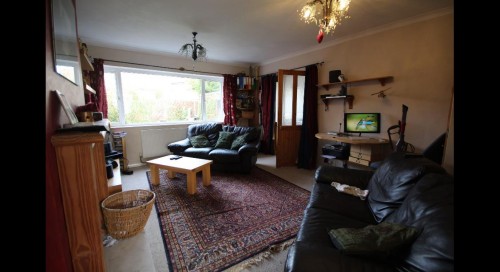 Chaseside Avenue, Twyford, Reading - Photo 4