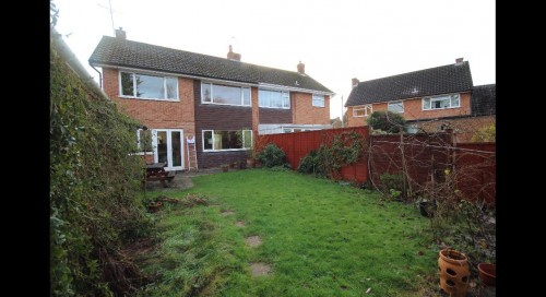 Chaseside Avenue, Twyford, Reading - Photo 10