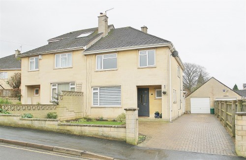 Partis Way, Newbridge, Bath - Photo 1