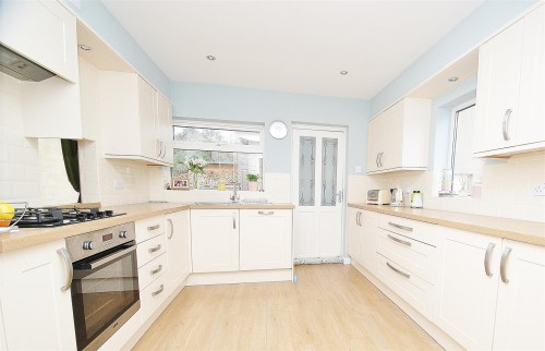 Partis Way, Newbridge, Bath - Photo 3