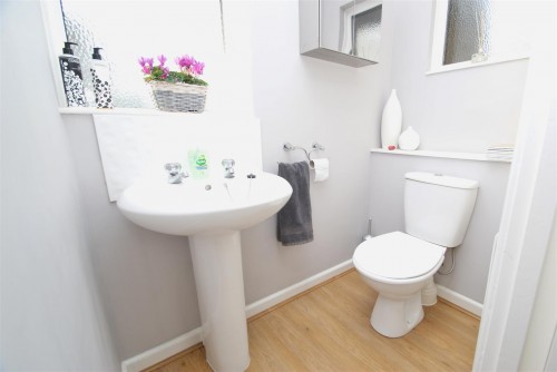 Partis Way, Newbridge, Bath - Photo 10