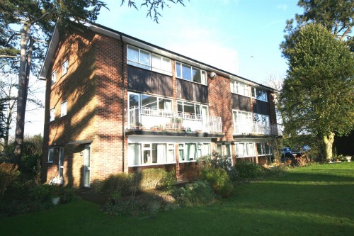 Waltham Road, Twyford, Reading - Photo 1