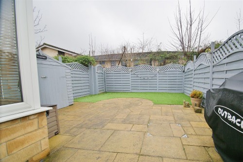 Chandler Close, Weston, Bath - Photo 6