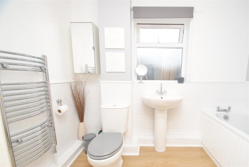 Chandler Close, Weston, Bath - Photo 7