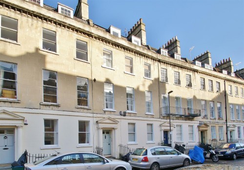New King Street, Bath - Photo 1