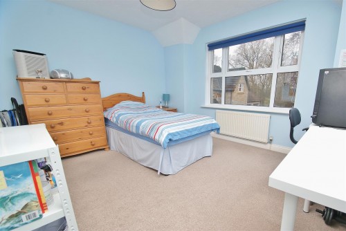 Harrington Close, Bitton, Bristol - Photo 11